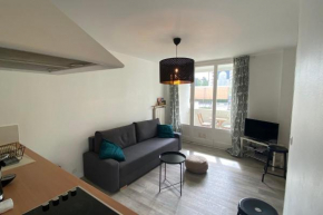 Appartement Cosy à Annecy le Vieux avec Balcon